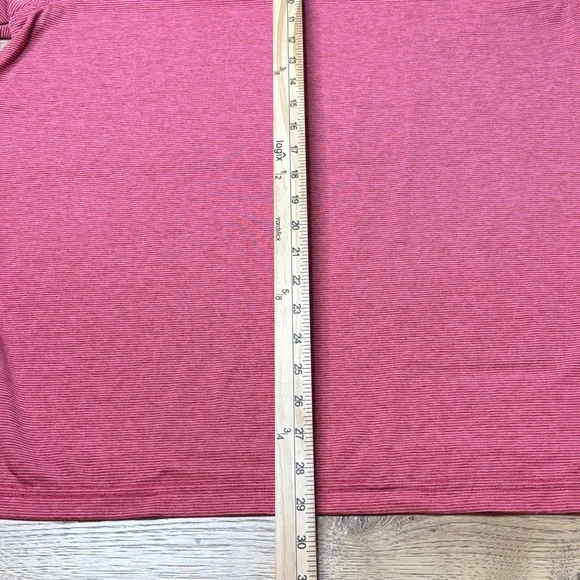 Men's Vineyard Vines On-the-Go Sankaty S/S Polo Size Medium - Picture 8 of 8